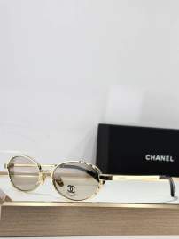 Picture of Chanel Sunglasses _SKUfw77668338fw